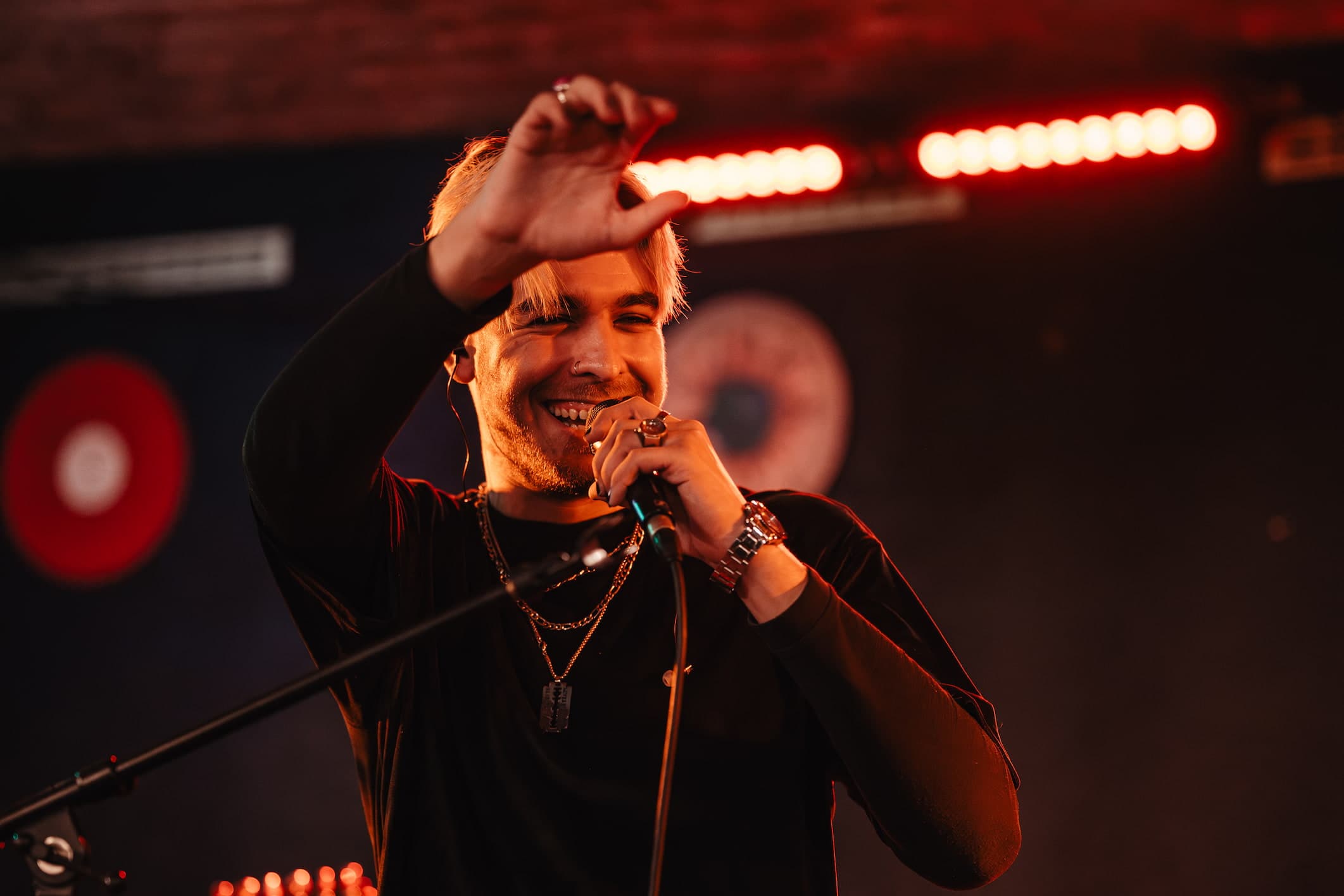 ANDY live