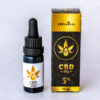 CBD olej 5%