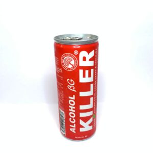 AlcoholKiller